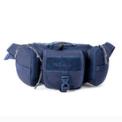 Tripole Tactical Waist Pack Navy Blue Trekking Hiking Backpacking Travelling