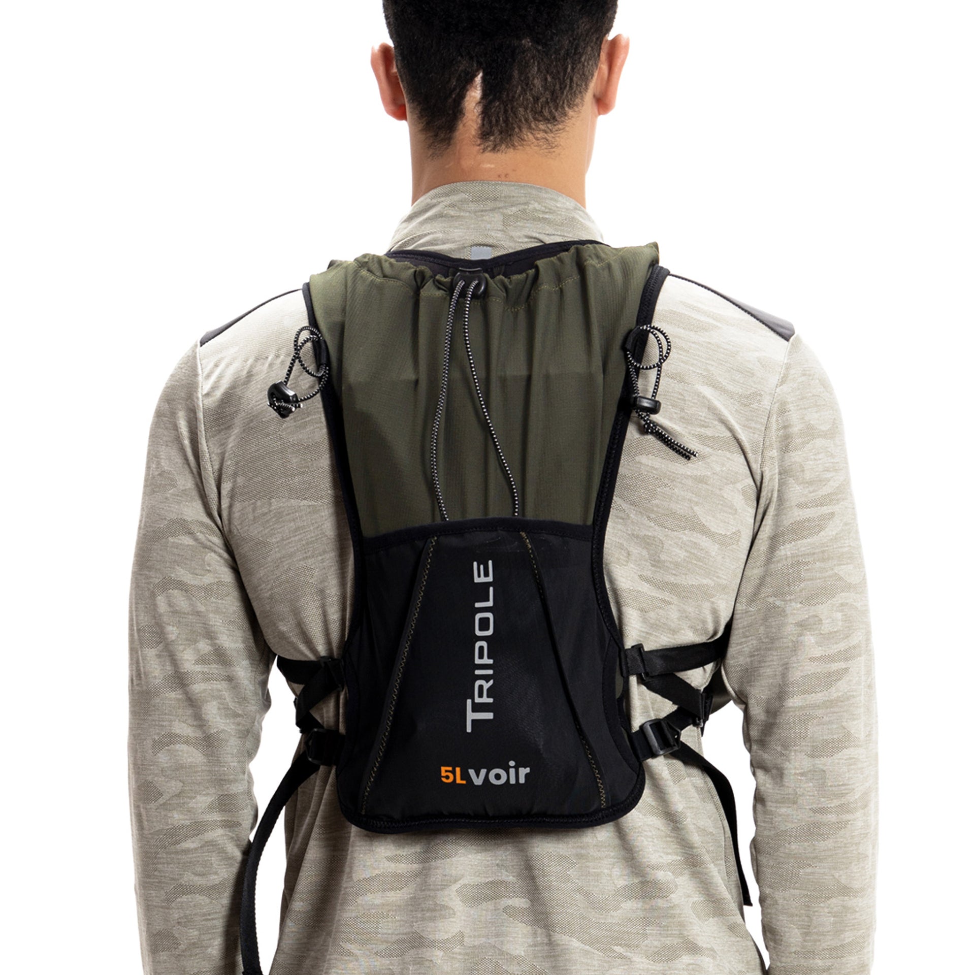 Decathlon Evadict Trail Decathlon Running Rucksack Running
