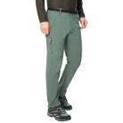 trailblazer tripole hiking trekking pant cargo travel