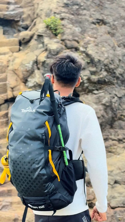 organizer do you also pack like this