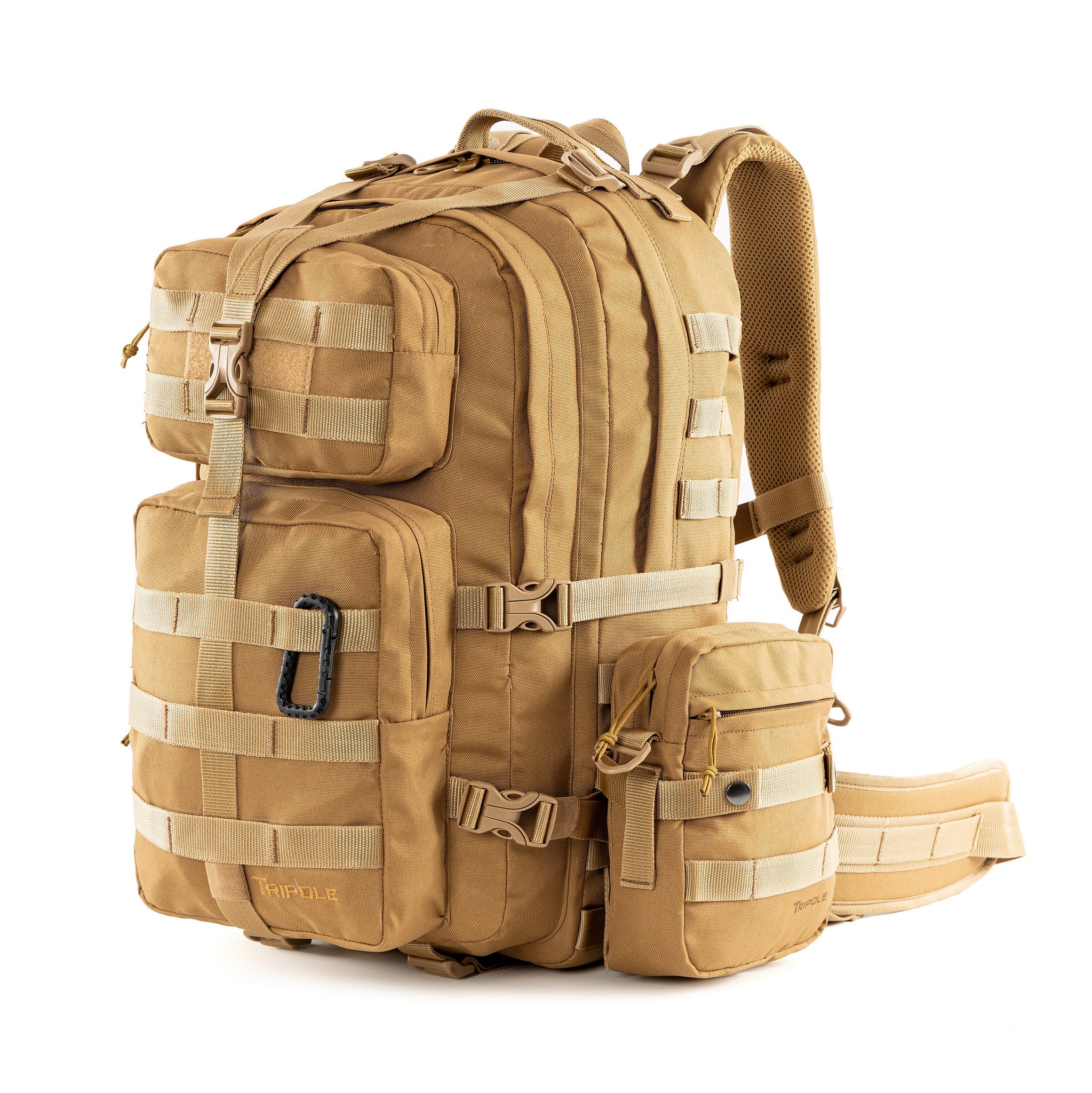 Army 3 Day Assault Pack, Backpack [Genuine Army Issue]