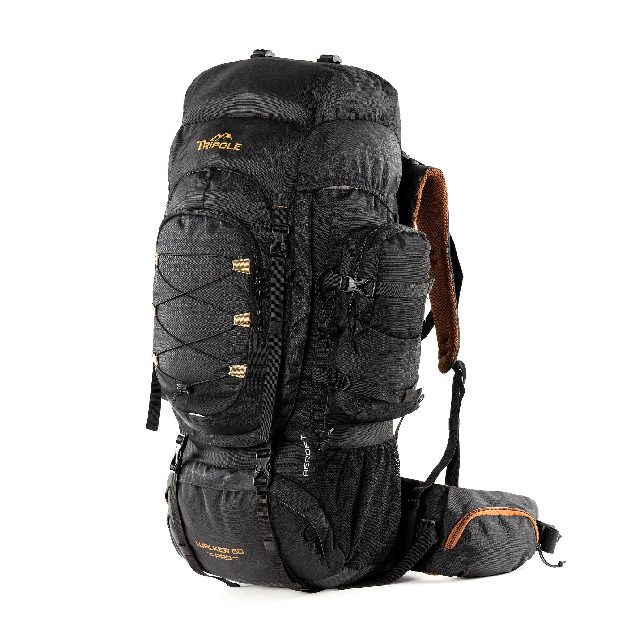 Outdoor Sports Trekking Bag 40L Hiking Climbing Large-Capacity Travel Bag  Women Bag Bolsas Femininas Hiking Traveling… | Hiking bag, Backpack sport,  Hiking backpack
