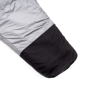 Shivalik Series 0°C Comfort Sleeping Bag (Army Green)