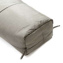 Shivalik Series 10°C Comfort Sleeping Bag (Army Green)