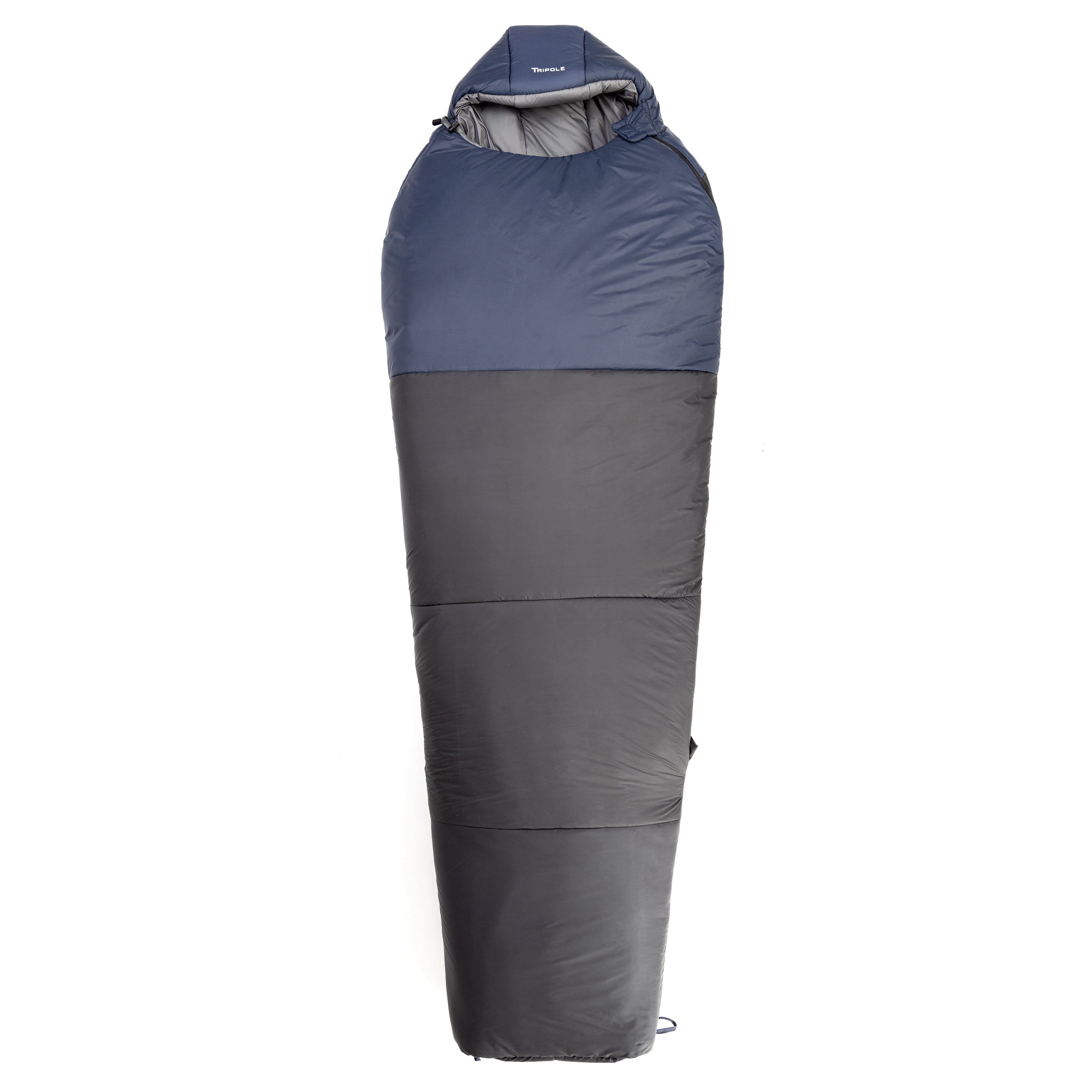TRAVELITE 320 寝袋 Tripole Shivalik Indoor and Outdoor Sleeping Bag for Hiking