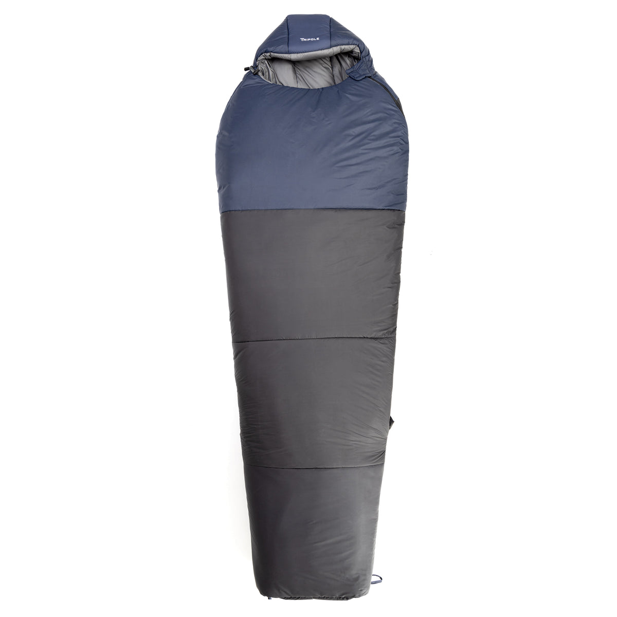 Tripole Shivalik Indoor and Outdoor Sleeping Bag for Hiking, Trekking ...