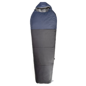 Shivalik Series 0°C Comfort Sleeping Bag (Black)