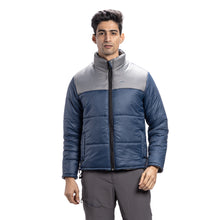 Tripole Winter and Snow Jacket for Trekking and Hiking, Minus 5 Degree Comfort (Navy Blue)