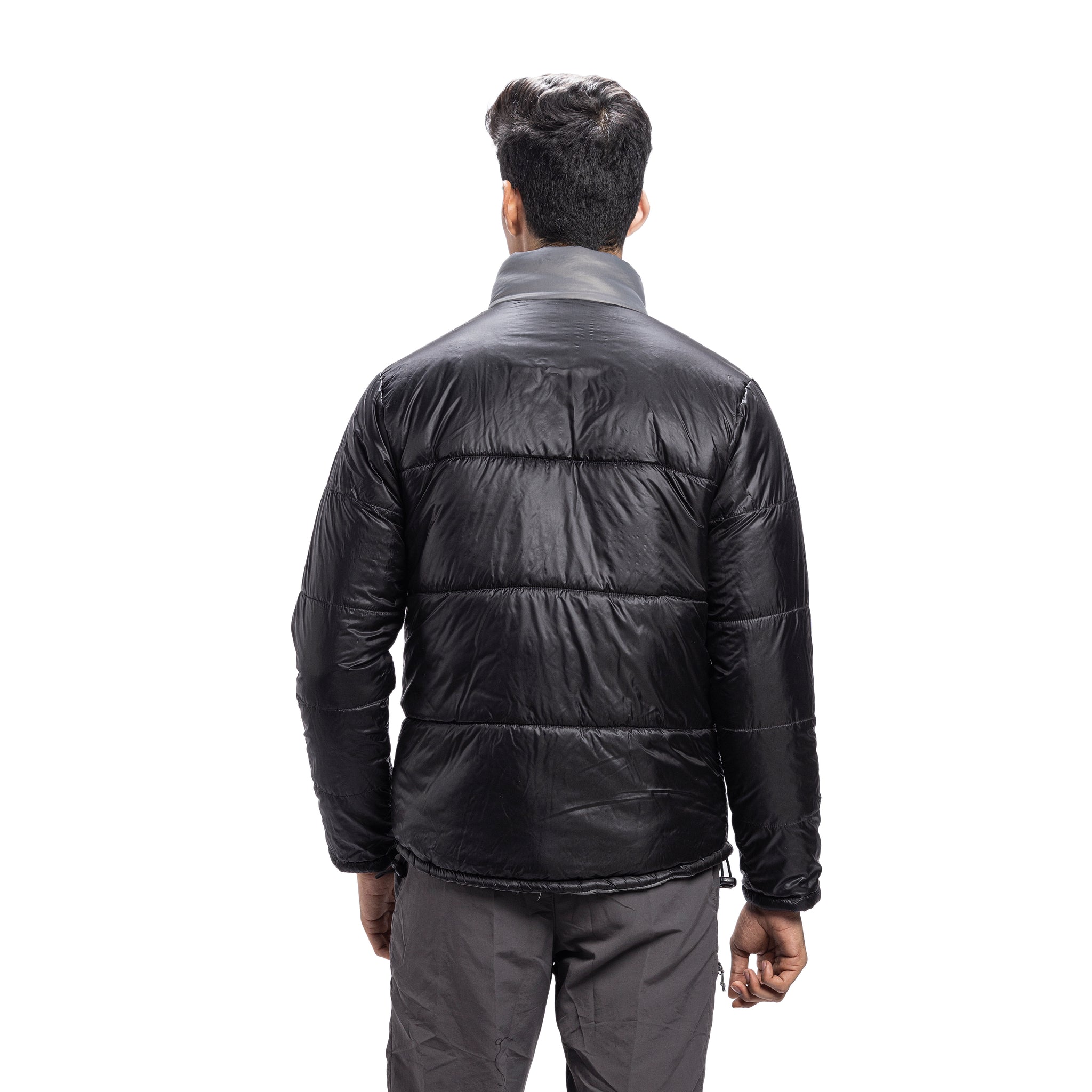 Are Leather Jackets Good for Winter: Fact or Fiction? – Lusso Leather