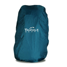 Tripole Rain Cover for Backpack & Rucksack 50 - 75 Litres