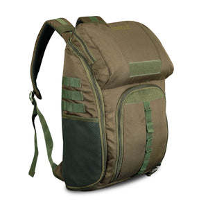Tripole Tactical Medical and First Aid Kit Bag and Backpack