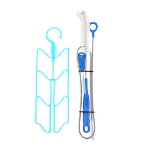 Hydration Bladder Cleaning Kit (Cleaning Kit)