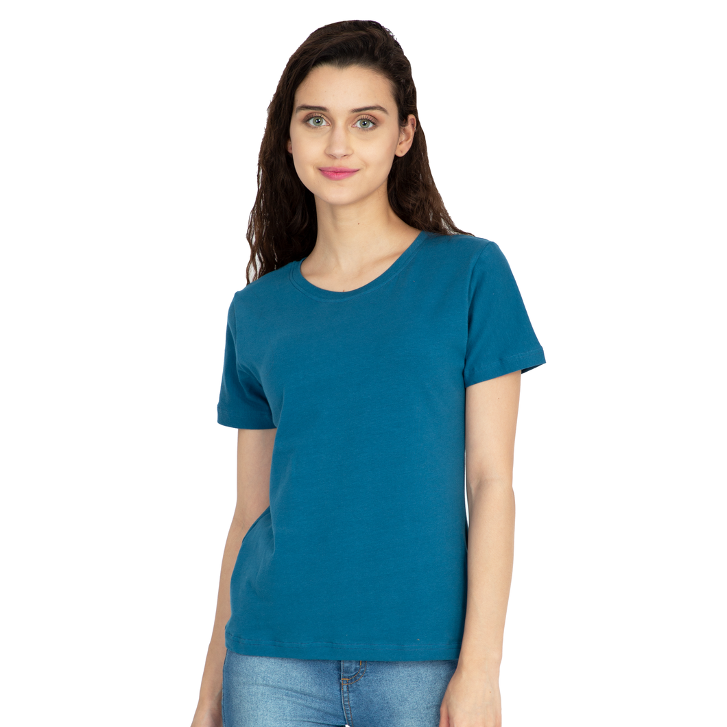 Best Affordable White T-shirts | The Best White Tees for Women Over 40 |  White shirt outfits, Jeans outfit women, White tee shirt outfit