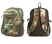 Tripole Voyager Rucksack and Backpack for Travelling with Detachable Bag | 55 Litres | Digital Camouflage