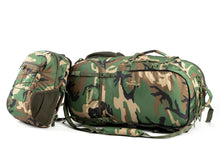 Tripole Voyager Rucksack and Backpack for Travelling with Detachable Bag | 70 Litres | Digital Camouflage
