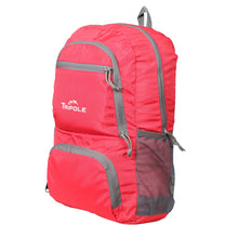 Foldable 20 Litre Day Pack | Red