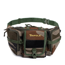 Tripole Tactical Waist Pack and Fanny Bag | Indian Army
