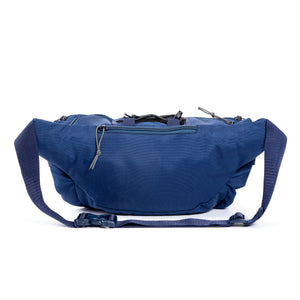 Tripole Tactical Waist Pack and Fanny Bag | Navy Blue