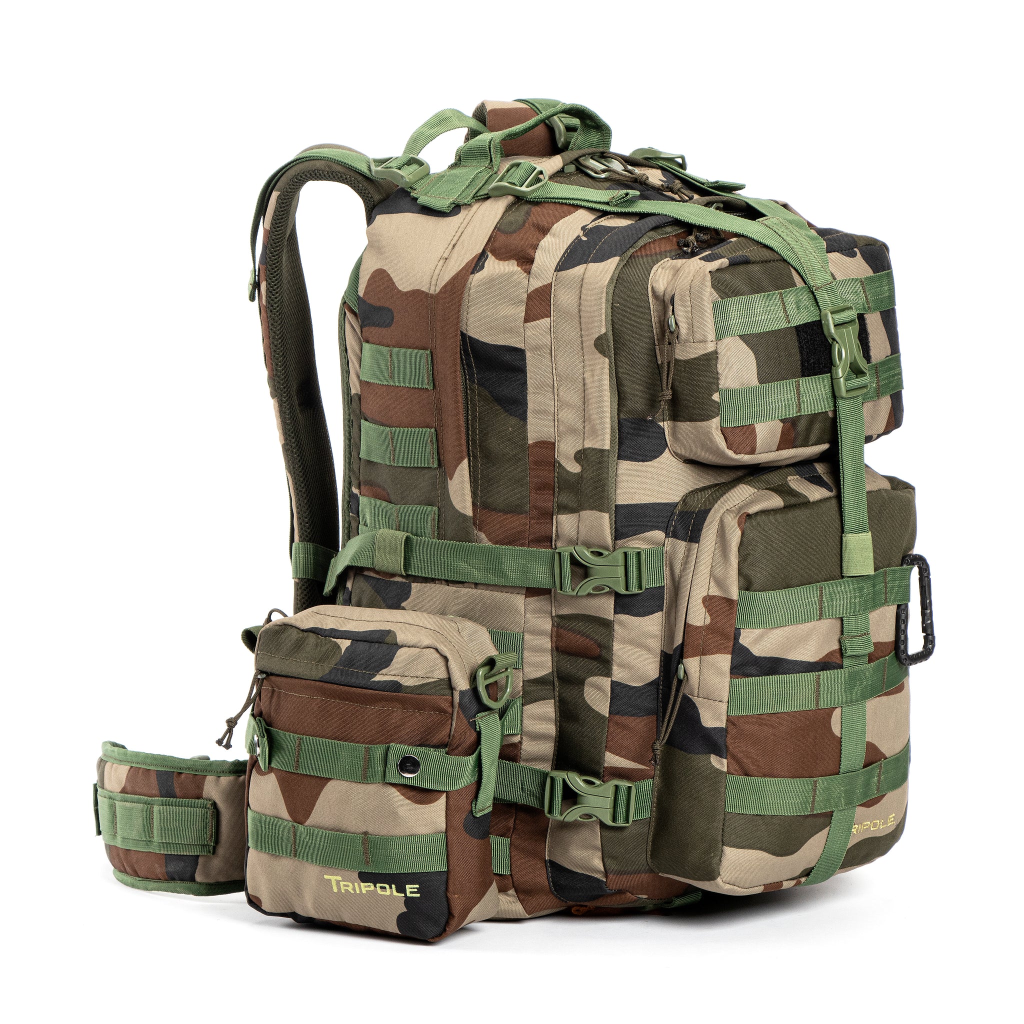 Trauma First Aid Kit, Tactical Bag Military Combat Tourniquet,6 inch E –  Touroam