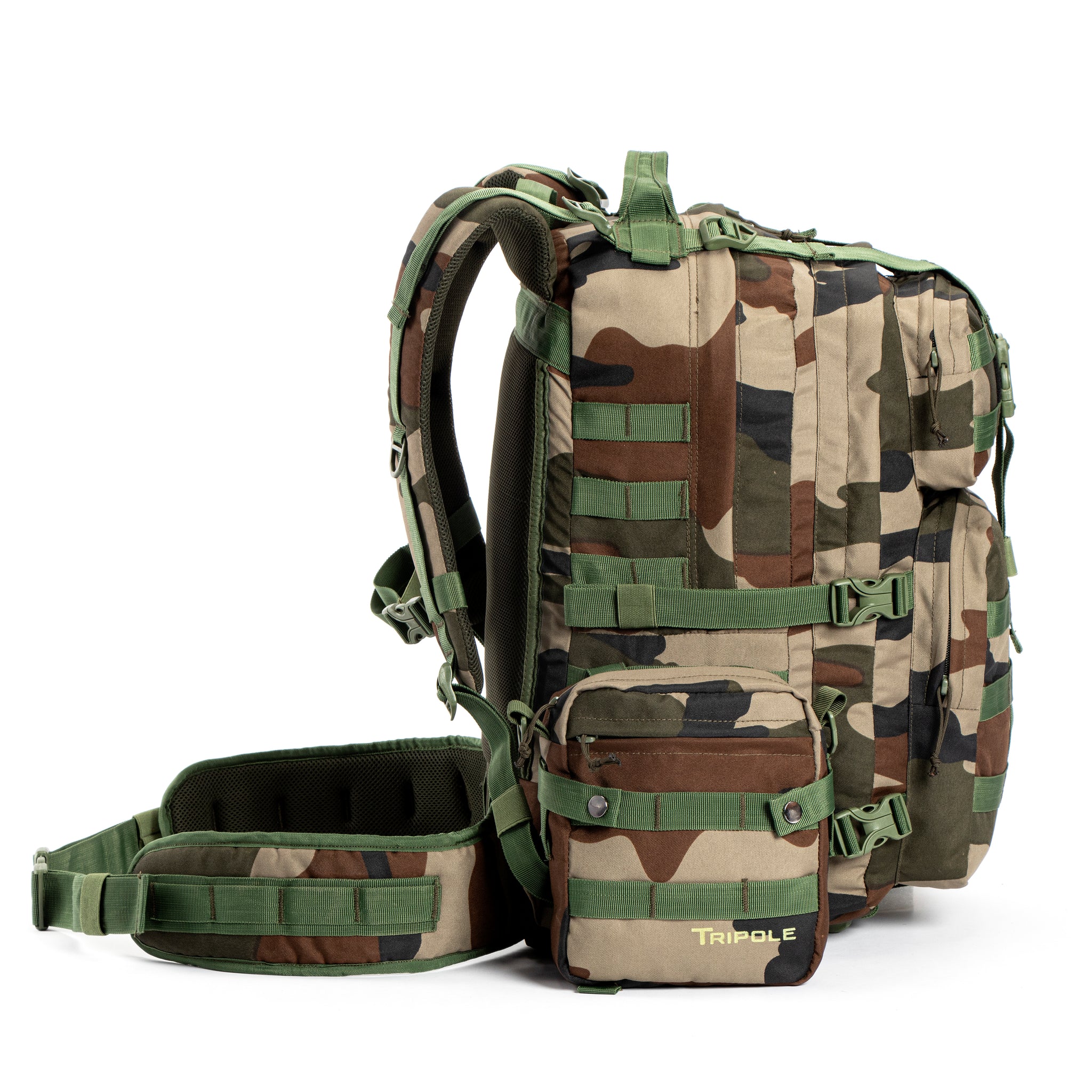 TITLE Boxing Tactical Combat Backpack