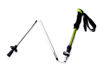 Tripole Foldable Trekking and Hiking Poles - Twin Poles
