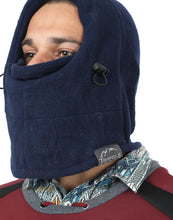 Tripole Fleece Balaclava For Face And Mouth Cover