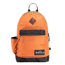 Tripole Vintage Casual Laptop Backpacks for Daily Use | Orange