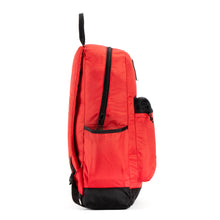 Tripole Vintage Casual Laptop Backpacks for Daily Use | Red