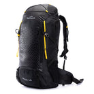 Tripole Air 46L Black Front Rucksack Trekking Camping Backpacking Travelling
