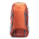 Tripole Air 46L Red Front Rucksack Trekking Camping Backpacking Travelling