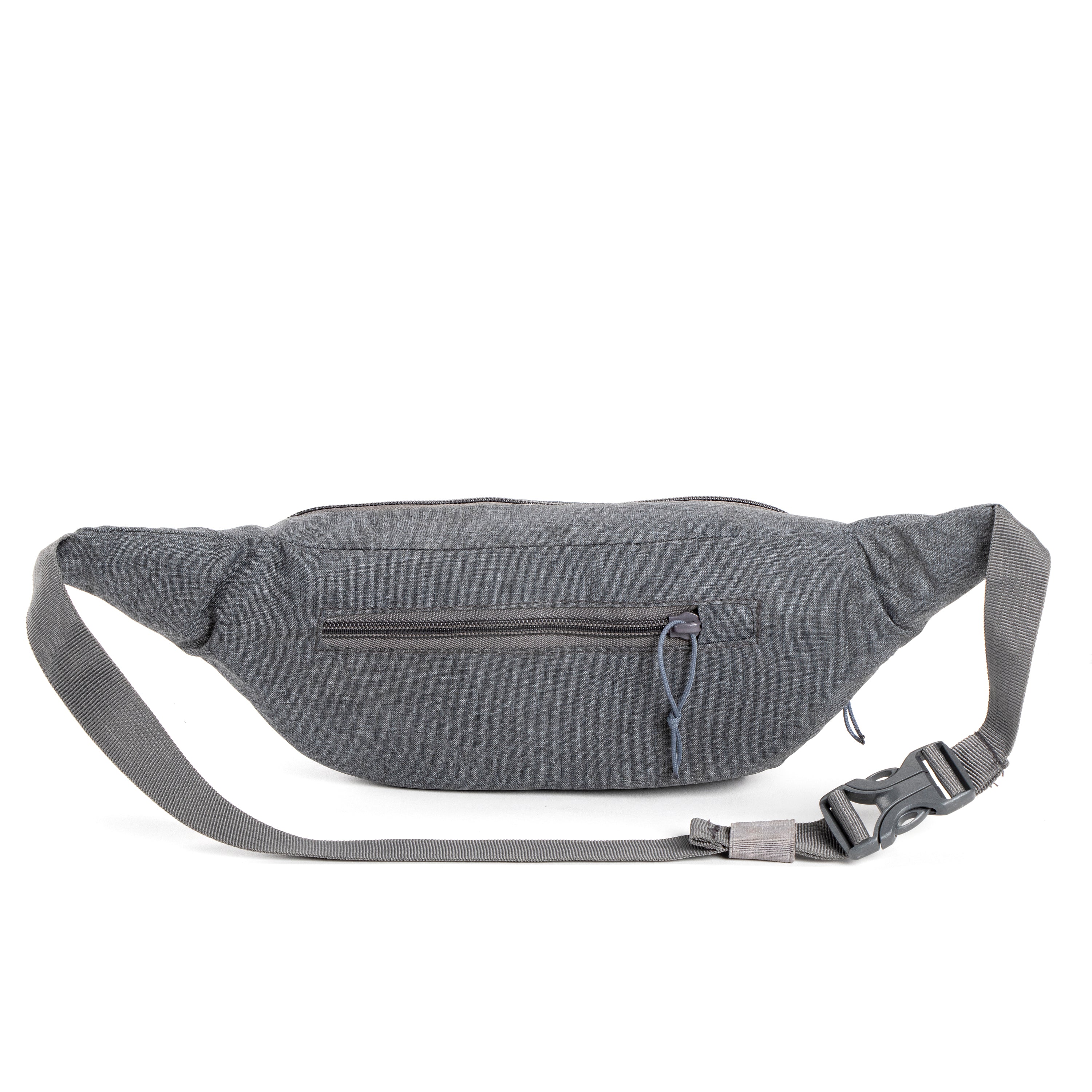 Tripole Ergo Waist Pack Grey Melange Back Trekking Hiking Backpacking Travelling