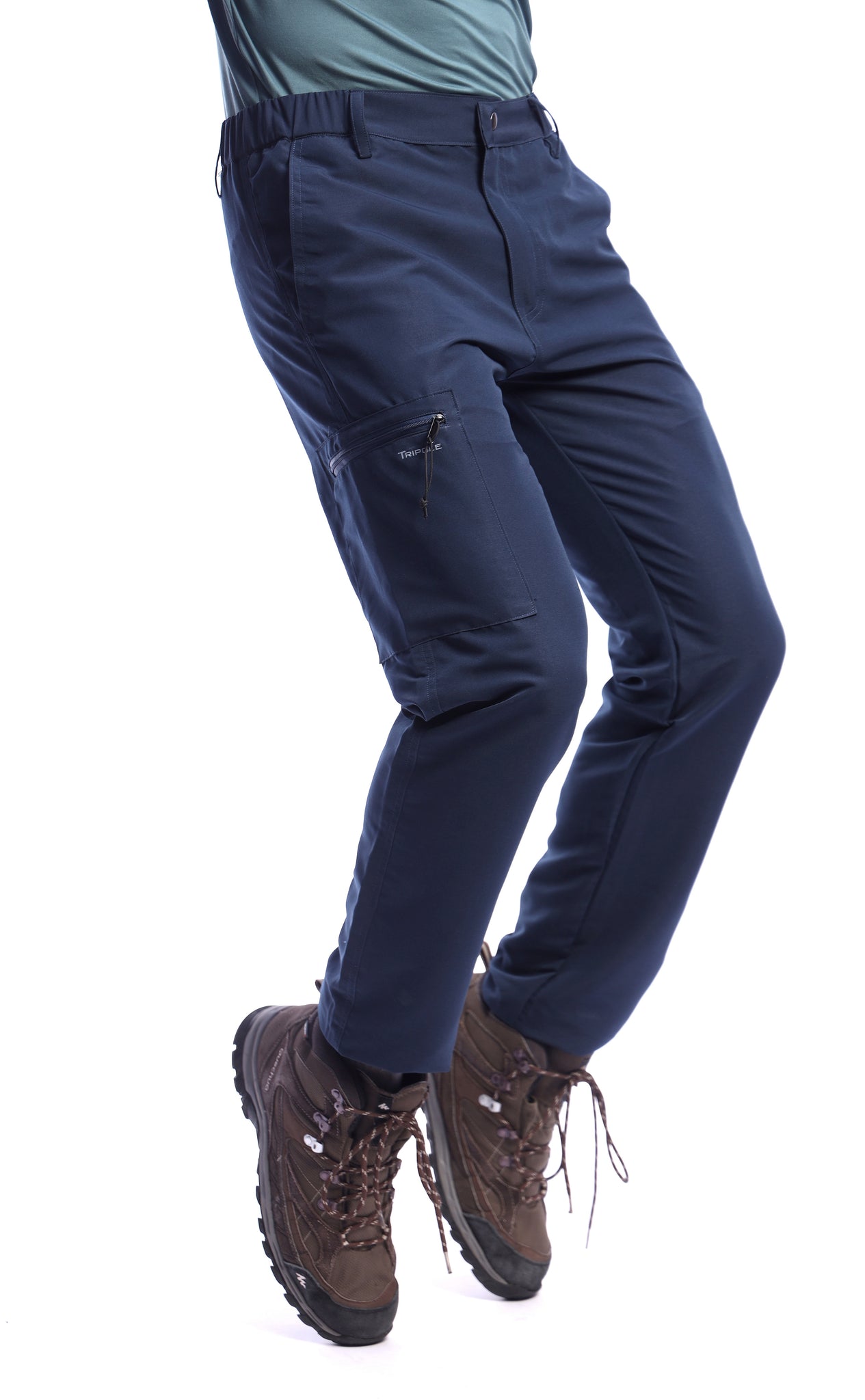 Men's Trekking and Hiking Pants and Trousers – Tripole Gears