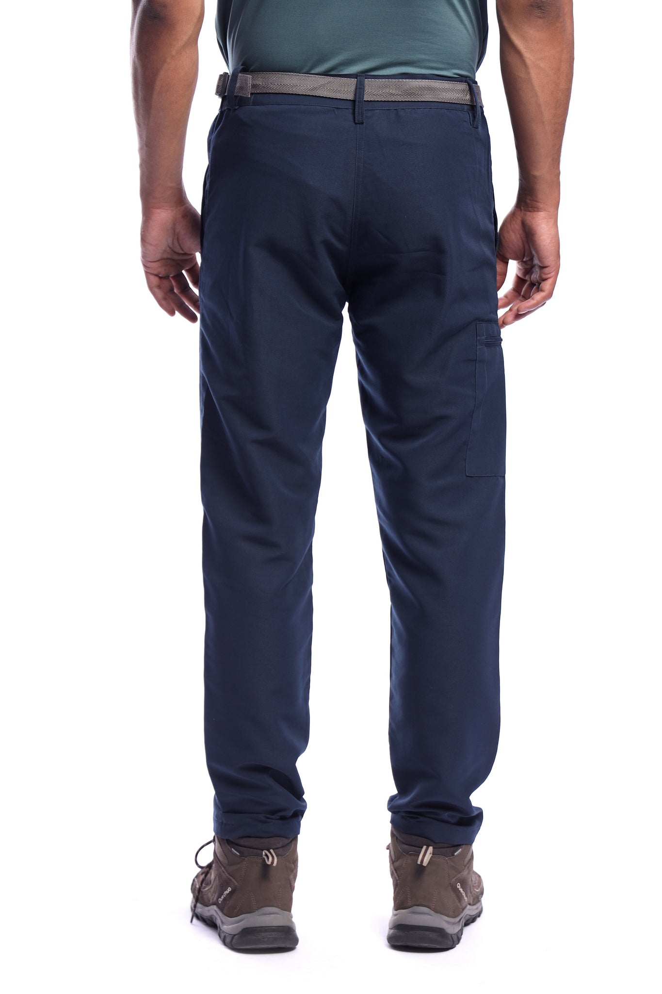 Decathlon Hiking Trousers, Women's Fashion, Activewear on Carousell